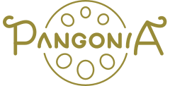 Pangonia Logo